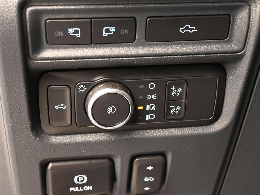 used 2022 Ford F-150 car, priced at $63,000