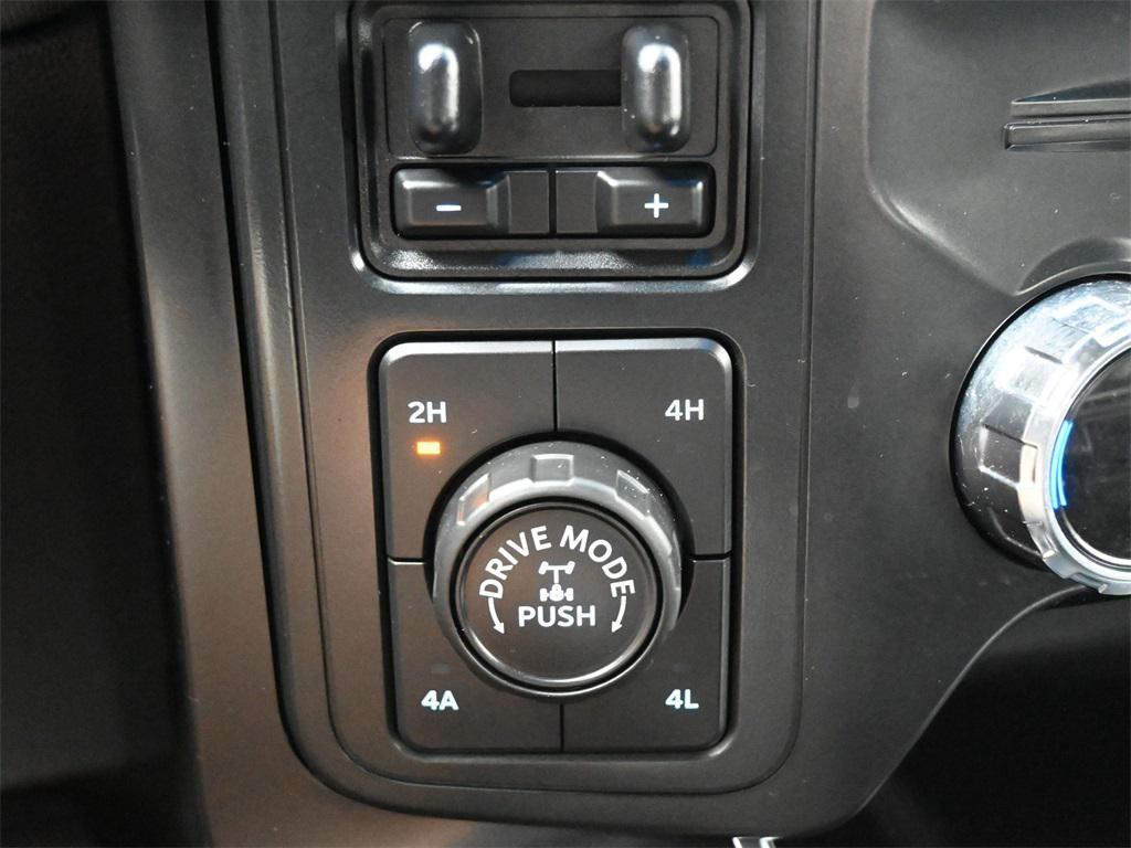 used 2022 Ford F-150 car, priced at $63,000