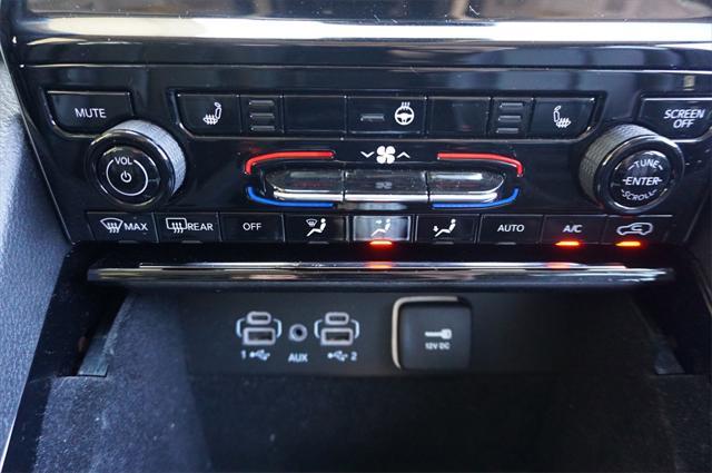 used 2022 Jeep Grand Cherokee car, priced at $33,525