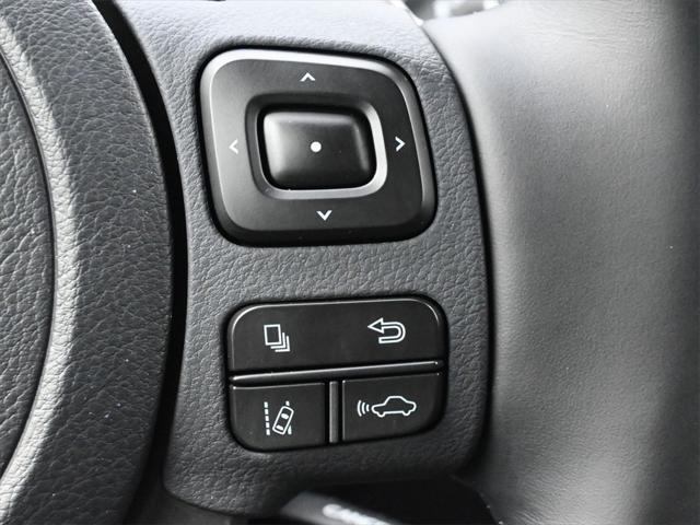 used 2024 Lexus IS 300 car, priced at $41,000