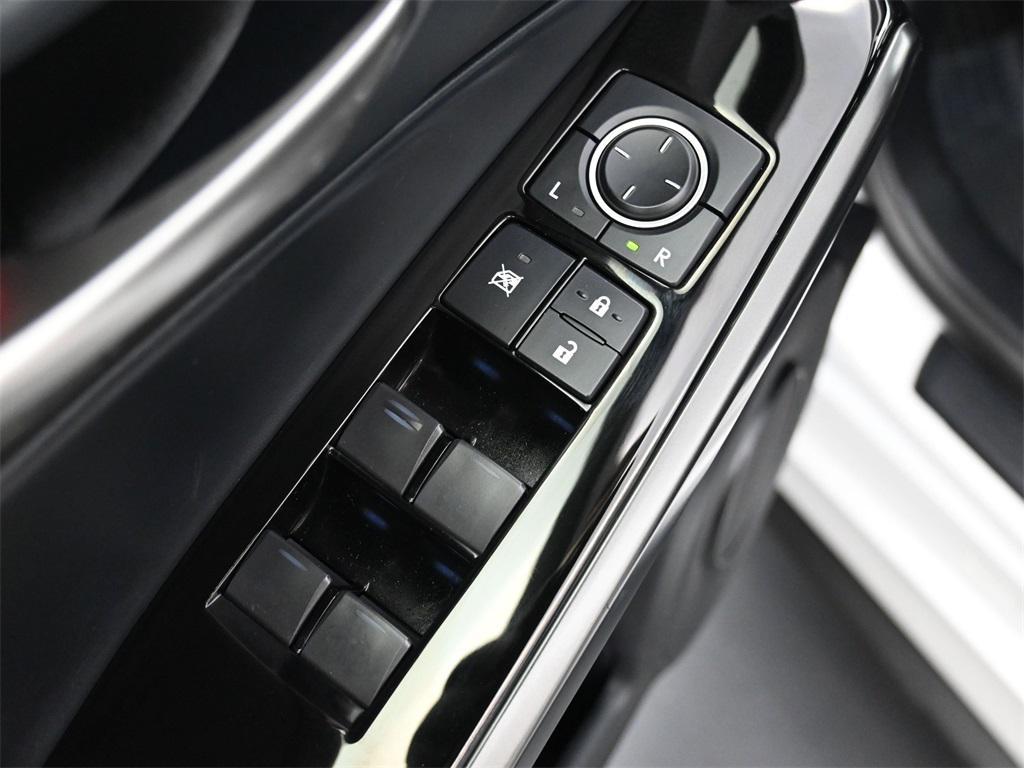 used 2024 Lexus IS 300 car, priced at $40,000