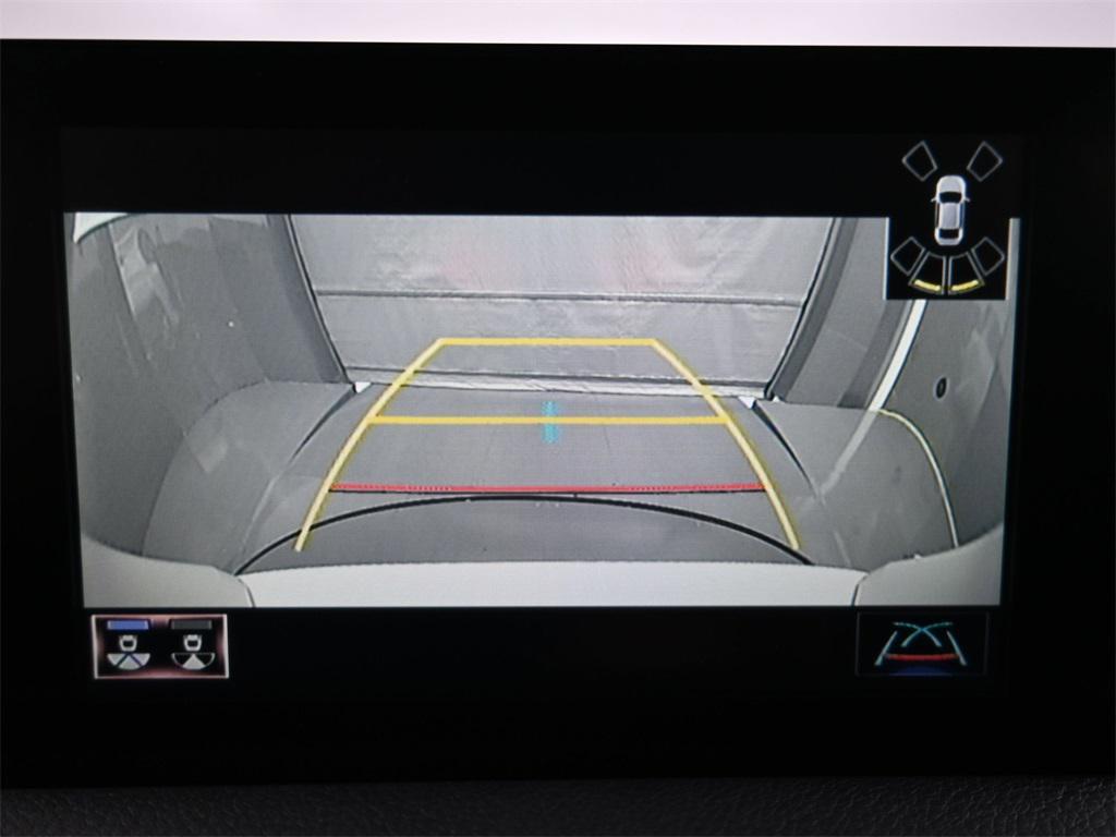 used 2024 Lexus IS 300 car, priced at $40,000