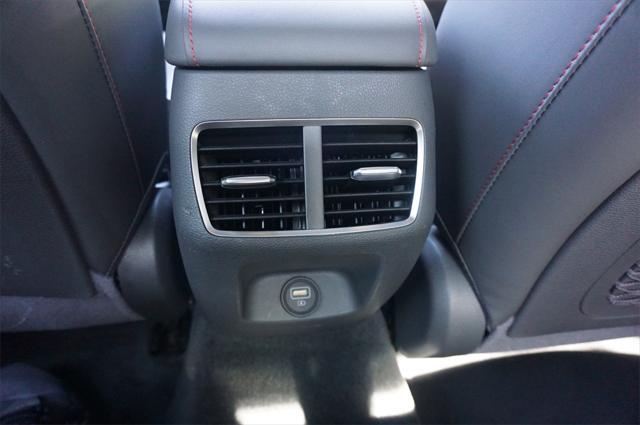 used 2021 Hyundai Sonata car, priced at $21,250
