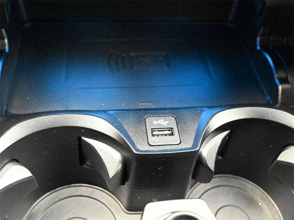 used 2024 BMW 330 car, priced at $36,000