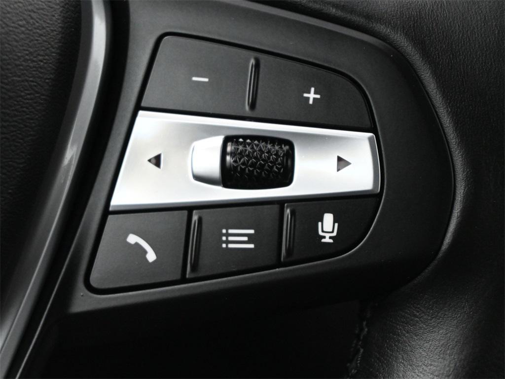used 2024 BMW 330 car, priced at $36,000