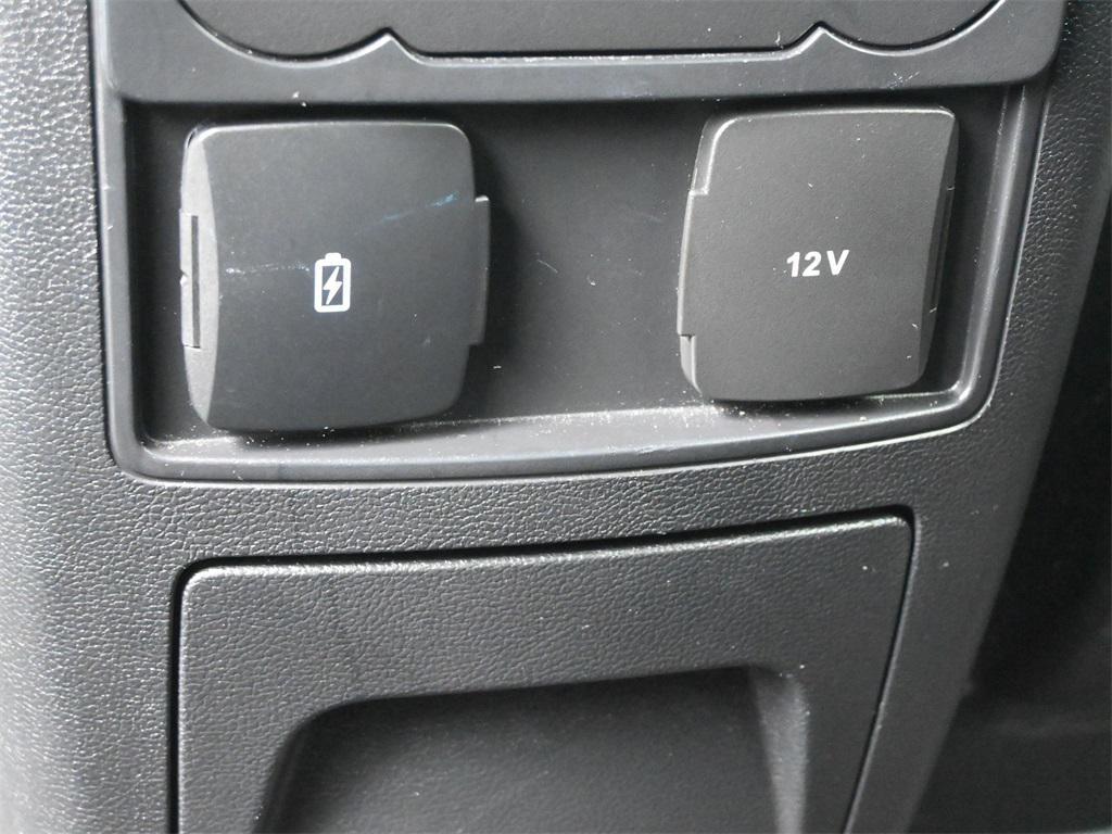 used 2024 Ford Explorer car, priced at $29,500