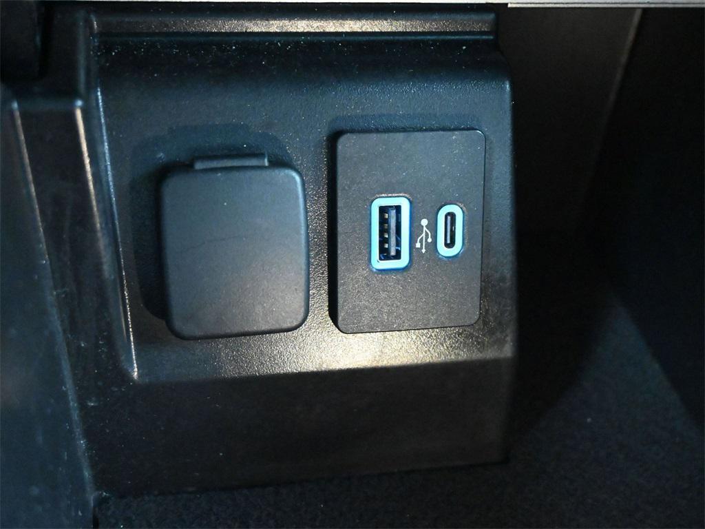 used 2024 Ford Explorer car, priced at $29,500