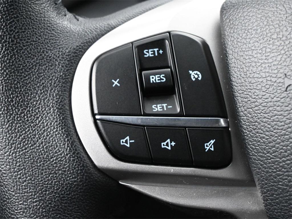 used 2024 Ford Explorer car, priced at $29,500