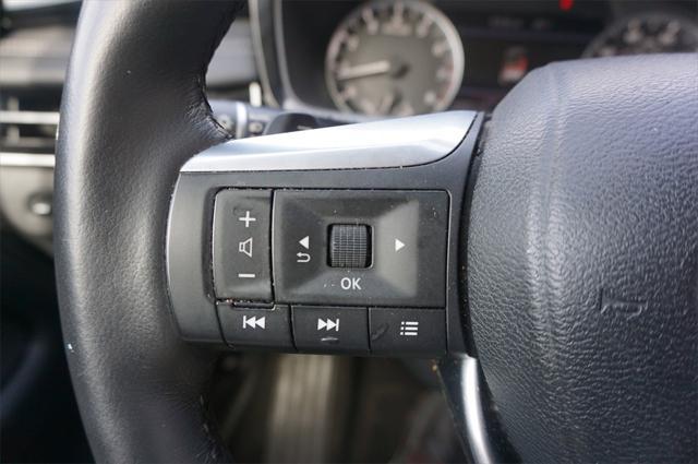 used 2023 INFINITI QX60 car, priced at $35,000