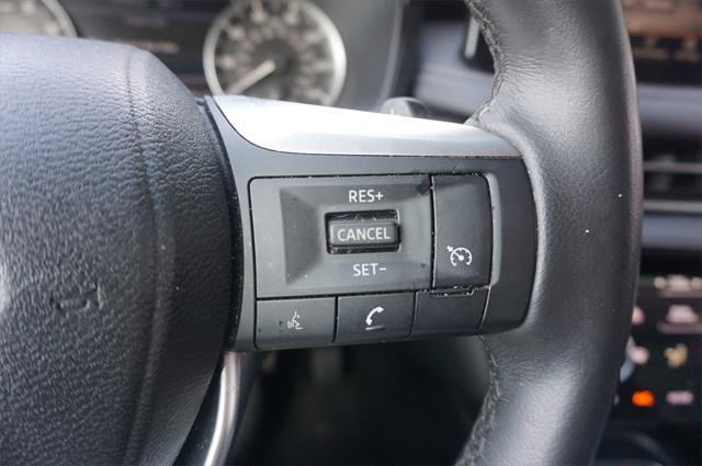used 2023 INFINITI QX60 car, priced at $35,000