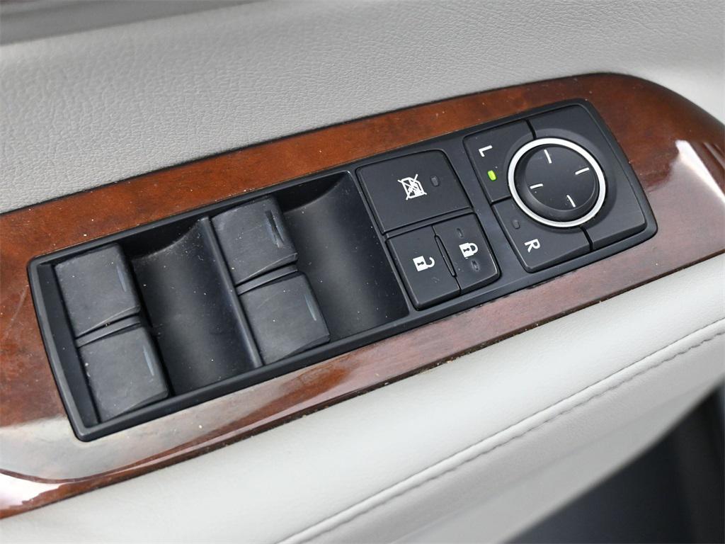 used 2010 Lexus RX 350 car, priced at $7,500