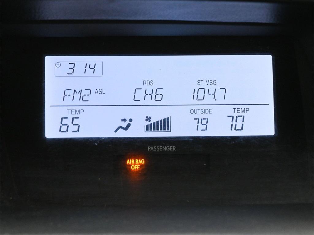 used 2010 Lexus RX 350 car, priced at $7,500