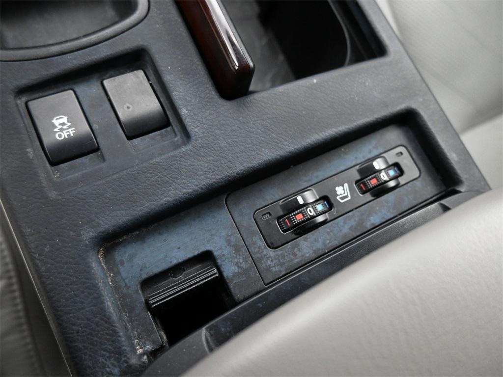 used 2010 Lexus RX 350 car, priced at $7,500