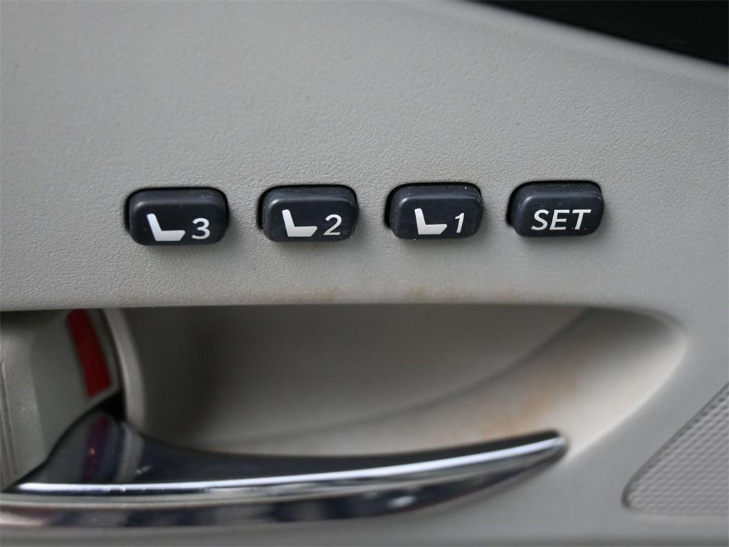 used 2010 Lexus RX 350 car, priced at $7,500