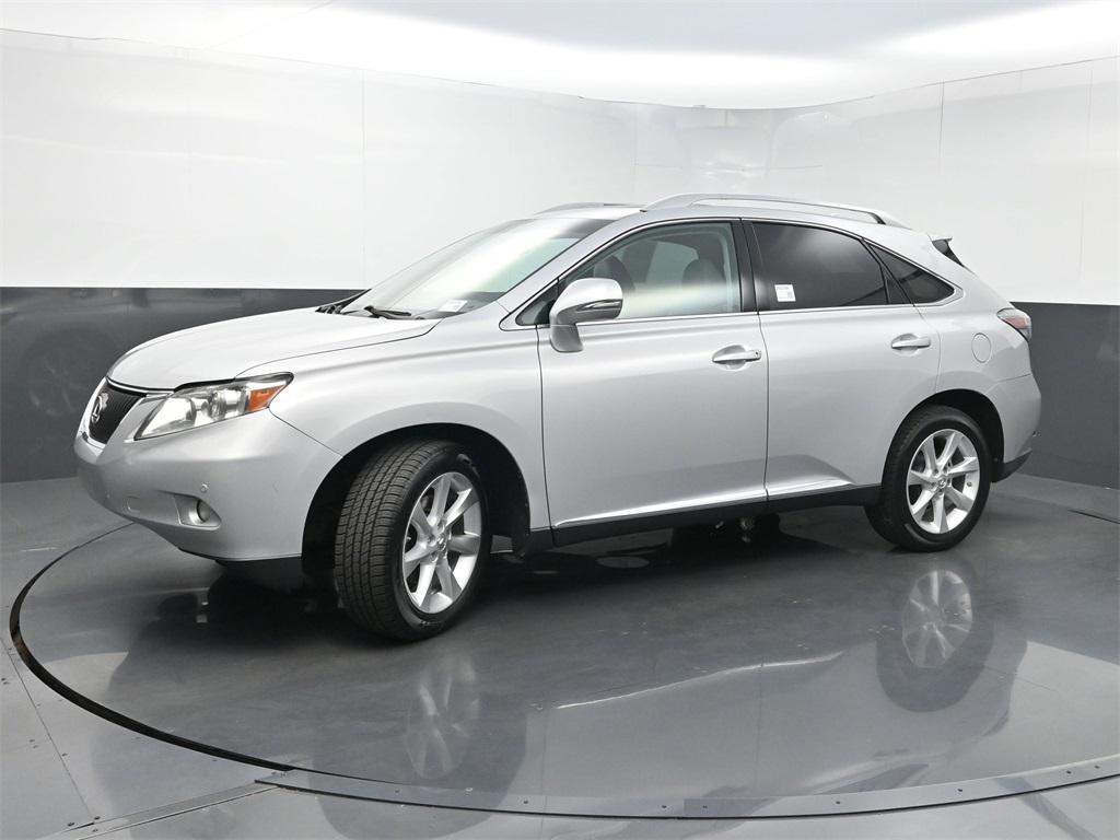 used 2010 Lexus RX 350 car, priced at $7,500