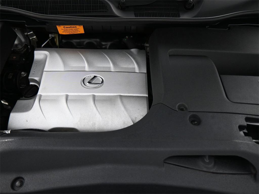 used 2010 Lexus RX 350 car, priced at $7,500