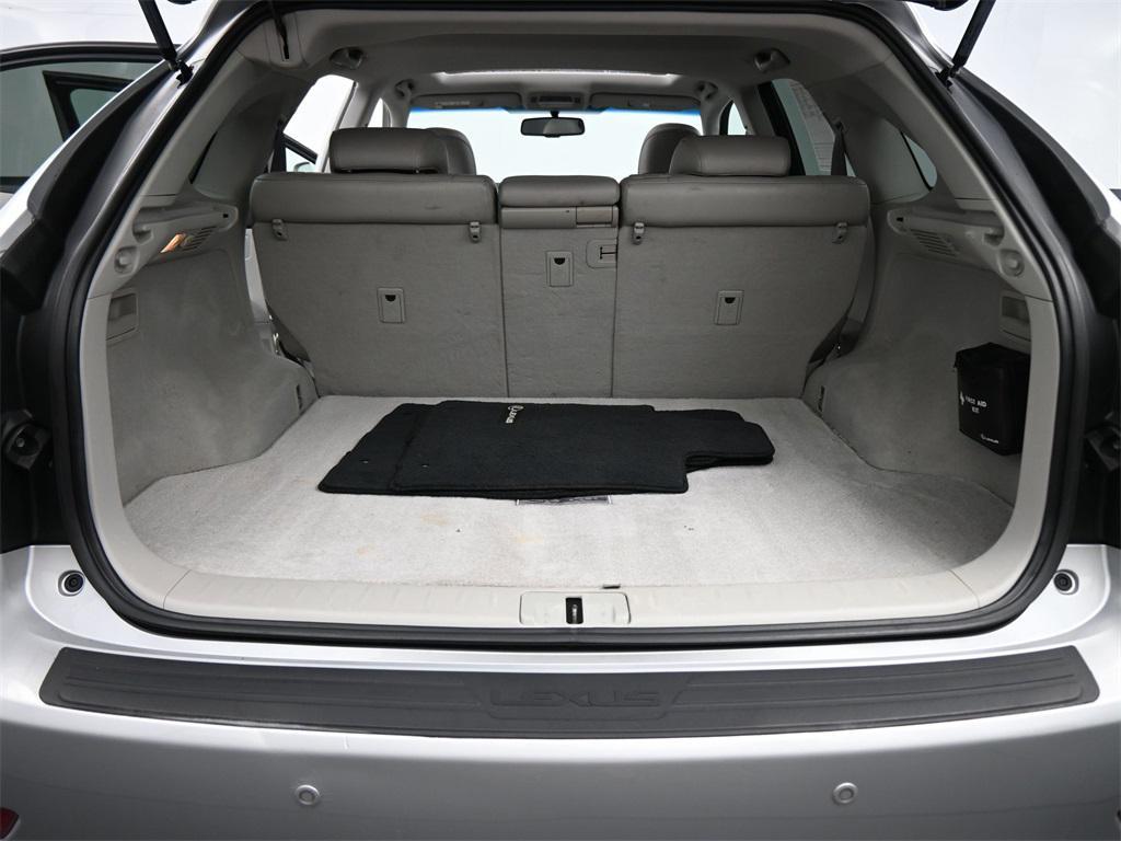 used 2010 Lexus RX 350 car, priced at $7,500