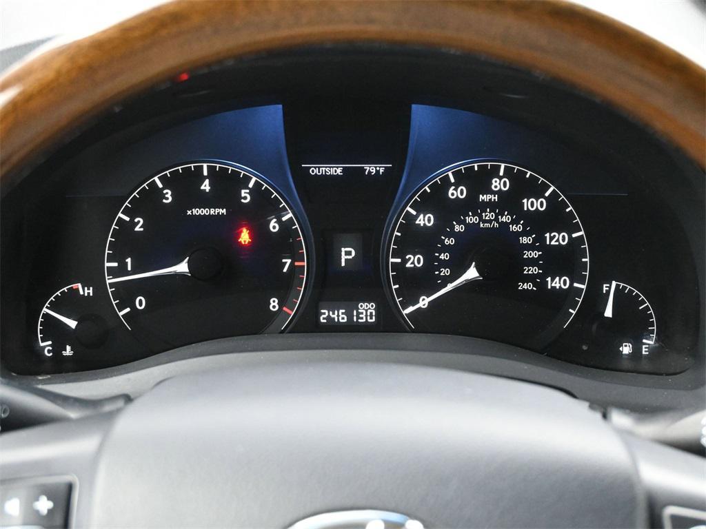 used 2010 Lexus RX 350 car, priced at $7,500