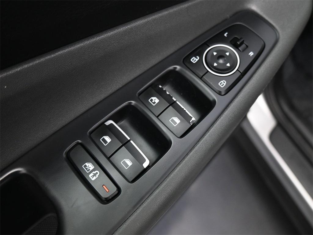 used 2023 Hyundai Santa Fe car, priced at $23,500