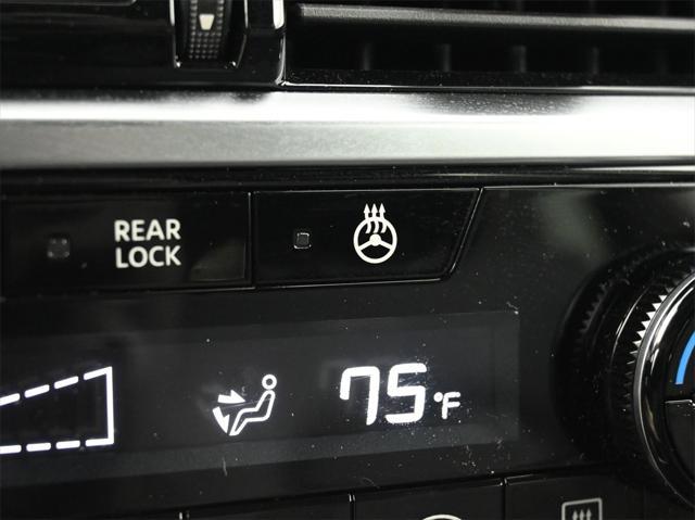 used 2024 Nissan Pathfinder car, priced at $45,297