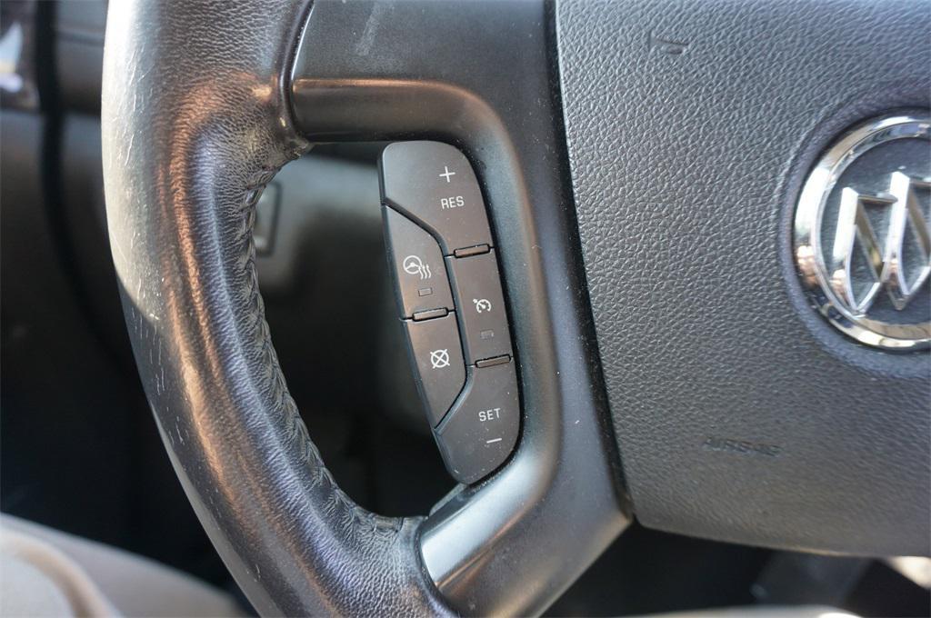 used 2017 Buick Enclave car, priced at $13,000
