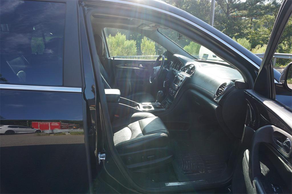 used 2017 Buick Enclave car, priced at $13,000