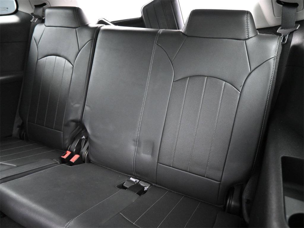 used 2017 Buick Enclave car, priced at $13,000