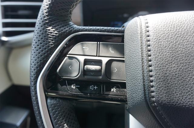 used 2024 Toyota Sequoia car, priced at $79,997