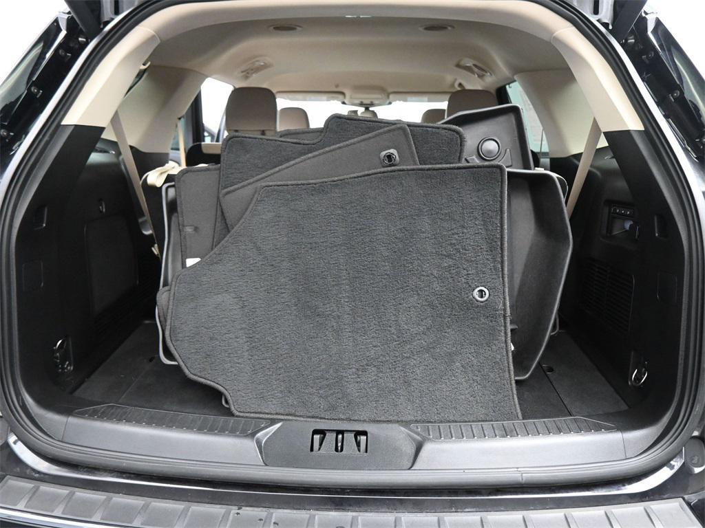 used 2021 Ford Explorer car, priced at $27,750