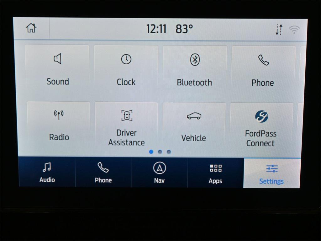 used 2021 Ford Explorer car, priced at $27,750