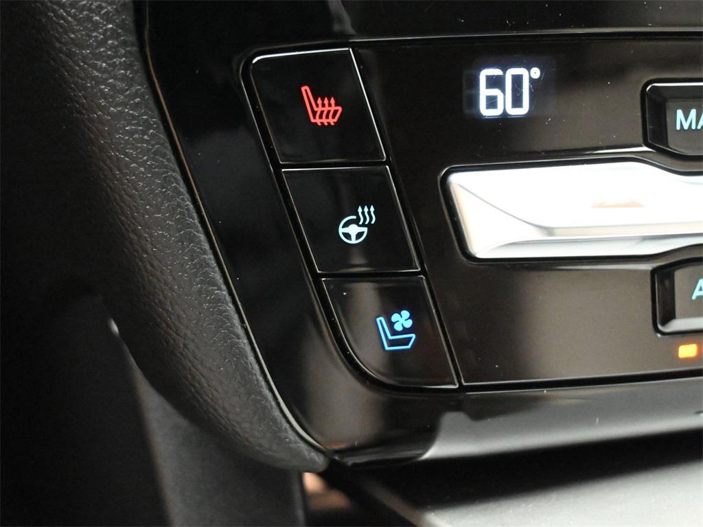 used 2021 Ford Explorer car, priced at $27,750