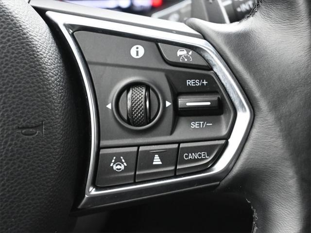 used 2022 Acura MDX car, priced at $41,797