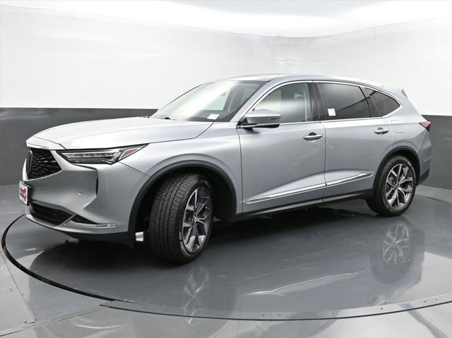 used 2022 Acura MDX car, priced at $41,797