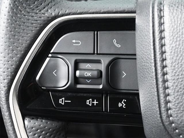 used 2023 Toyota Tundra car, priced at $52,000