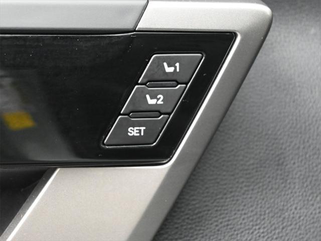used 2023 Toyota Tundra car, priced at $52,000