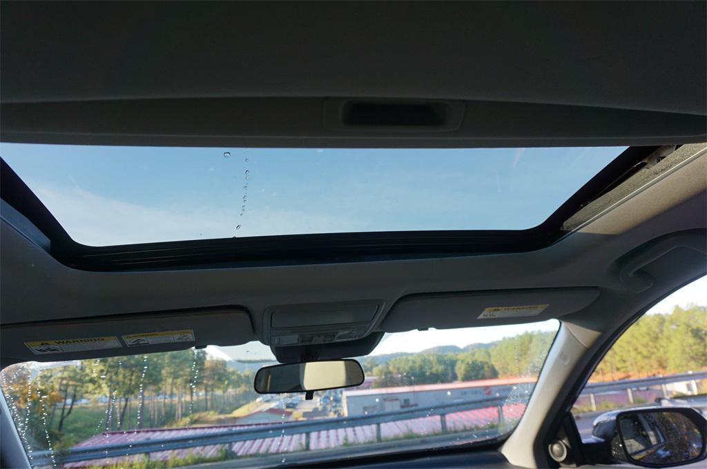 used 2018 Honda CR-V car, priced at $18,250