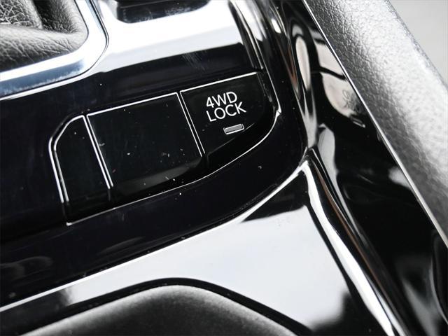 used 2022 Jeep Compass car, priced at $27,000