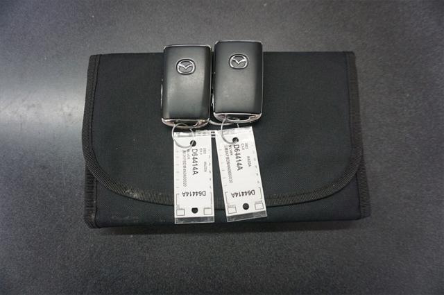 used 2022 Mazda CX-5 car, priced at $24,750