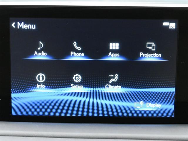 used 2022 Lexus RX 350L car, priced at $46,750