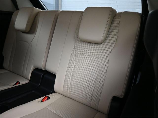 used 2022 Lexus RX 350L car, priced at $46,750