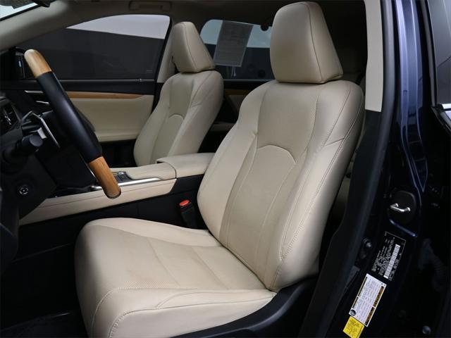 used 2022 Lexus RX 350L car, priced at $46,750