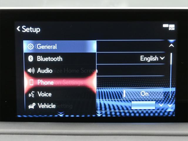 used 2022 Lexus RX 350L car, priced at $46,750