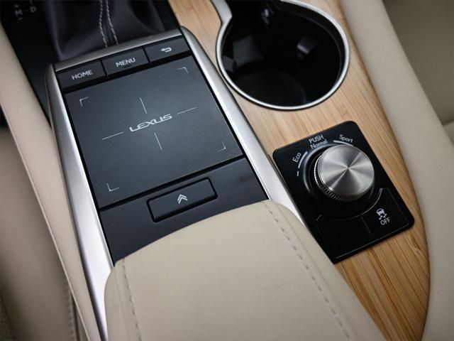 used 2022 Lexus RX 350L car, priced at $46,750