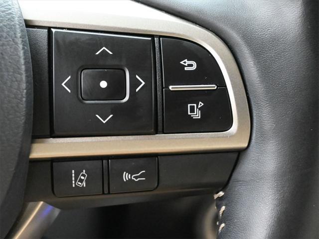 used 2022 Lexus RX 350L car, priced at $46,750