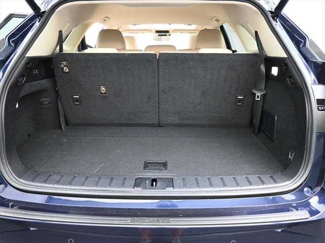 used 2022 Lexus RX 350L car, priced at $46,750