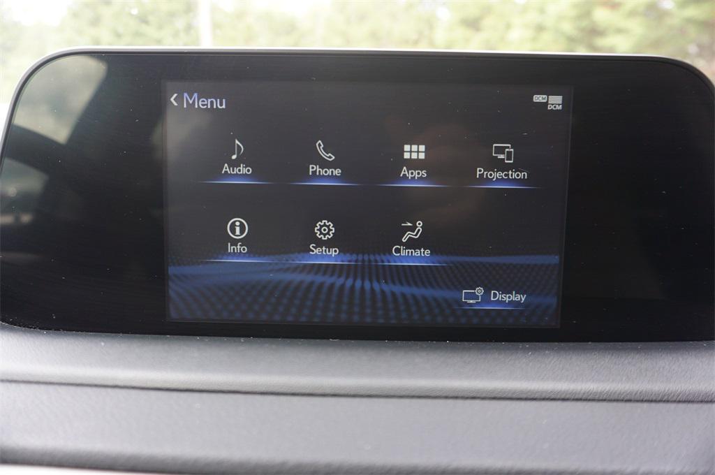 used 2022 Lexus RX 350 car, priced at $43,750