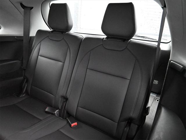 used 2017 Acura MDX car, priced at $16,250
