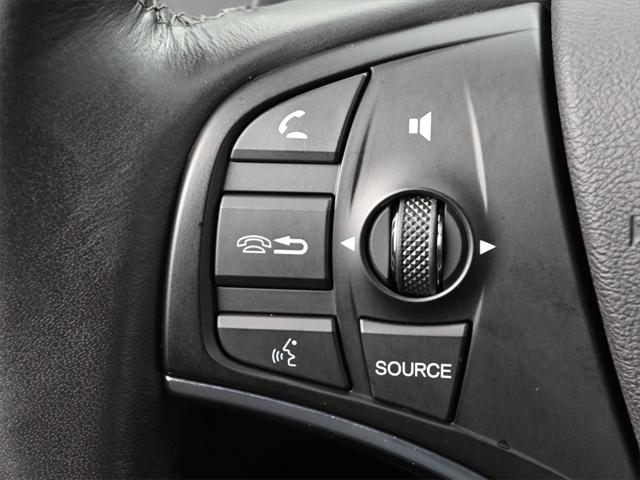 used 2017 Acura MDX car, priced at $16,250