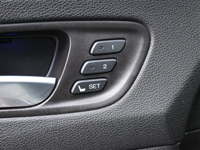 used 2017 Acura MDX car, priced at $16,250