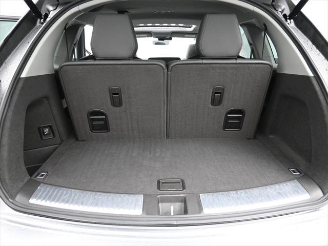 used 2017 Acura MDX car, priced at $16,250